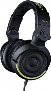Takstar HD 6000 czarny