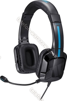 Tritton Kama stereofoniczny headset (PS4/PSVita)