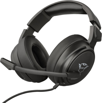 Trust Gaming GXT 433K Pylo czarny