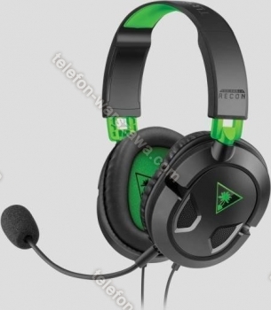 Turtle Beach Ear Force Recon 50X