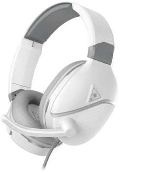 Turtle Beach Recon 200 Gen 2 biały