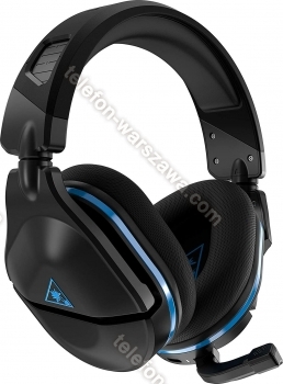 Turtle Beach Stealth 600 Gen 2 for PlayStation czarny