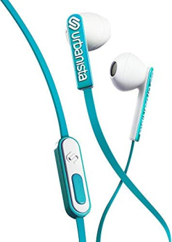 Urbanista San Francisco USB-C turkusowy