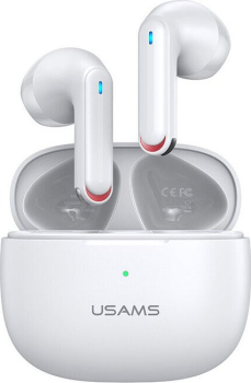 Usams NX10 biały