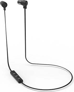 XLayer Sport headset douszny Bluetooth czarny