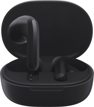 Xiaomi Redmi Buds 4 Lite czarny