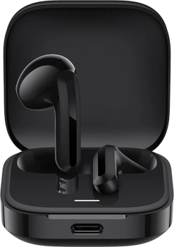 Xiaomi Redmi Buds 6 Active czarny