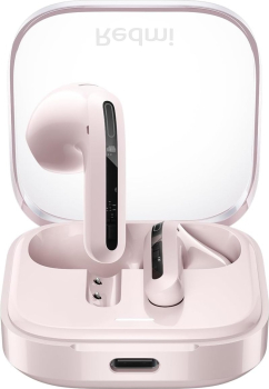 Xiaomi Redmi Buds 6 Active różowy