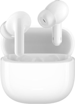 Xiaomi Redmi Buds 6 Lite biały