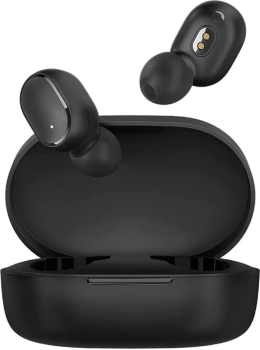 Xiaomi Redmi Buds Essential czarny