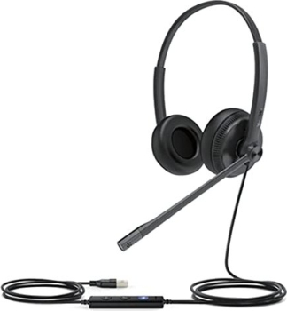 Yealink UH34 Lite Dual Teams