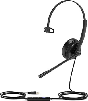 Yealink UH34 Mono UC