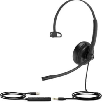 Yealink UH34 SE Mono UC