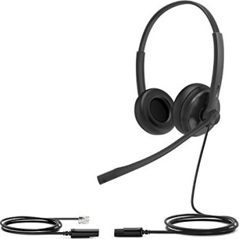 Yealink YHS34 Dual