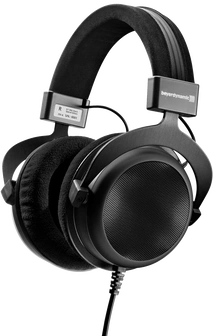 beyerdynamic DT 880 Black Specials Edition, 250 Ohm