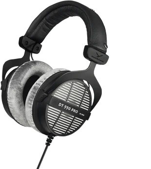 beyerdynamic DT 990 PRO 80 Ohm