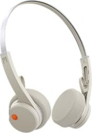defunc Mondo Freestyle On-Ear Headphones szary