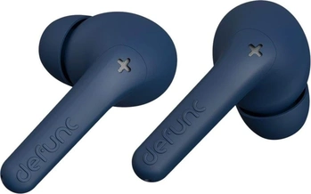 defunc True Audio niebieski