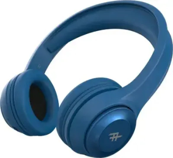 iFrogz Aurora Wireless niebieski