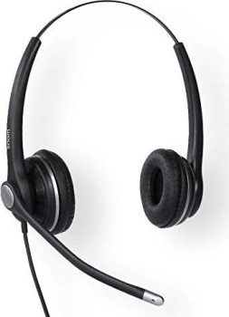 snom A100D headset
