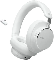 AKG N9 hybryda biały