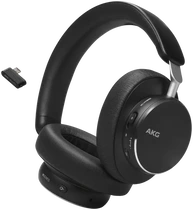 AKG N9 hybryda czarny