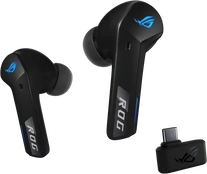 ASUS ROG Cetra True Wireless Speednova czarny