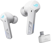 ASUS ROG Cetra True Wireless Speednova biały