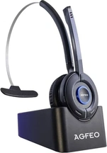 Agfeo DECT headset IP