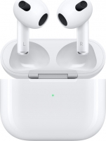 Apple AirPods 3. generacja z MagSafe Ladecase