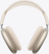 Apple AirPods Max USB-C Starlight