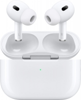 Apple AirPods Pro 2. generacja (USB-C)