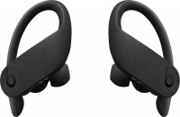 Apple Beats by Dre Powerbeats Pro czarny
