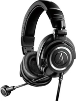 Audio-Technica ATH-M50xSTS Streamzestaw