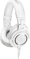 Audio-Technica ATH-M50x biały