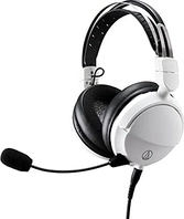 Audio-Technica ATH-GL3 biały