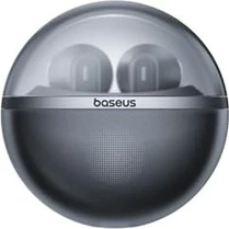Baseus Bowie E5 czarny