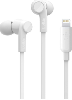 Belkin SoundKształt Lightning (Rockstar biały)