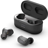 Belkin SoundKształt True Wireless czarny