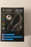 Berserker Gaming Hlin Sil