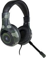 BigBen stereo Gaming Headset V1 do PS5/Xbox Camo