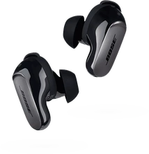 Bose QuietComfort Ultra Earbuds Black