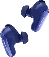 Bose QuietComfort Ultra Earbuds (2. Gen) ciemnofioletowy
