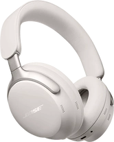 Bose QuietComfort Ultra Headphones White