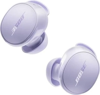 Bose QuietComfort Earbuds (2024) jasnyliliowy