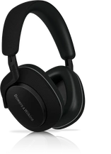 Bowers & Wilkins Px7 S2e antracytowy Black