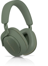 Bowers & Wilkins Px7 S2e Forest Green