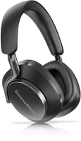 Bowers & Wilkins Px8 czarny