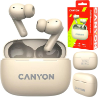 Canyon OnGo 10 ANC beżowy