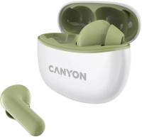 Canyon TWS-5 zielony